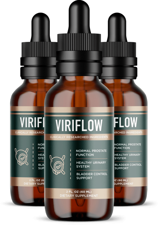 What is ViriFlow